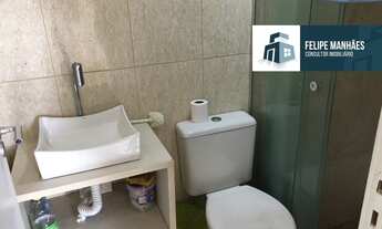 Imagem 5: Apartamento Residencial - Condomínio Beija Flor - Nilópolis