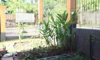 Imagem 4: Apartamento com 3 dormitórios, 1 suíte, sala ampla com churrasqueira, box 2 vaga coberta