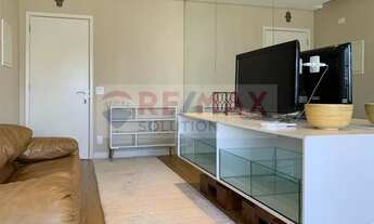 Imagem 6: Apartamento para aluguel possui 43 metros quadrados com 2 quartos