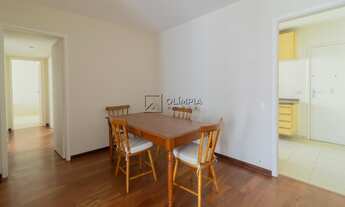 Imagem 6: Apartamento Locação 3 Dormitórios - 107 m² Paraíso