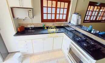 Imagem 3: Casa em condomínio, 4 quartos sendo 2 Suites, Piscina com área gourmet, estuda Permuta , U