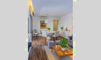 Imagem 3: SãO PAULO - Apartamento Padrão - Moema