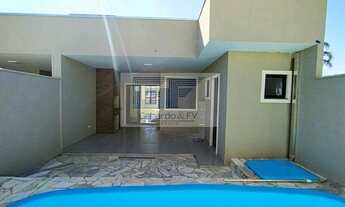 Imagem 7: Linda Residência Térrea com Piscina a Venda em Ipanema - Litoral do Paraná