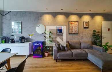 Imagem 5: Apartamento à Venda - Liberdade, 2 Quartos, 161 m2