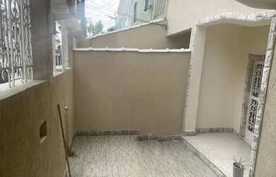 Imagem 4: Casa no Parque Leopoldina Bangu