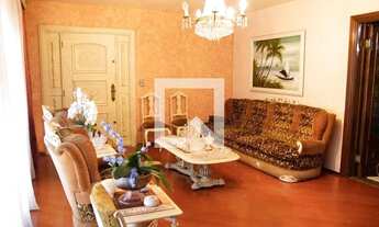 Imagem 2: Casa à Venda - Vila Guilherme, 3 Quartos, 300 m2