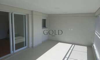 Imagem 4: Apartamento novo, termino de reforma com 3 dormitórios e um escritório para alugar, 136 m²