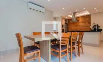 Imagem 2: Apartamento à Venda - Vila das Mercês, 3 Quartos, 146 m2