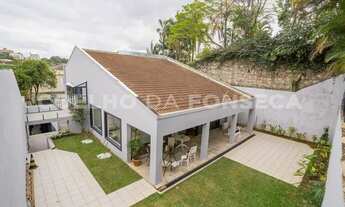 Imagem: São Paulo - Casa Padrão - Jardim Guedala