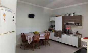 Imagem 5: Sobrado para venda com 230 metros quadrados com 3 quartos em Jardim Regina - São Paulo - S