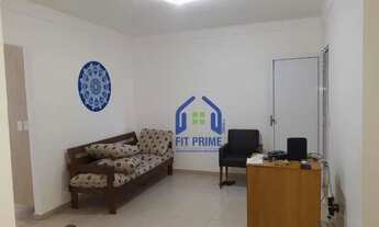 Imagem 2: Casa com 3 dormitórios, 110 m² - venda por R$ 380.000 ou aluguel por R$ 2.000/mês - Parque