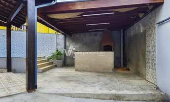 Imagem 3: Casa - Jardim Chapadão - Campinas