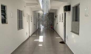 Imagem 3: Apartamento espaçoso (tipo kitinete) no Centro de Nova Iguaçu!