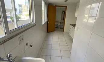 Imagem 2: Botafogo 2 quartos em condomínio com infra-estrutura