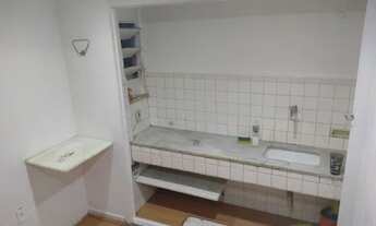 Imagem 3: Apartamento Quarto e Sala na Rua da Lapa (0027-031