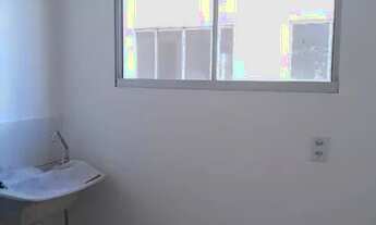 Imagem 6: Excelente apto 02 quartos, com vaga demarcada