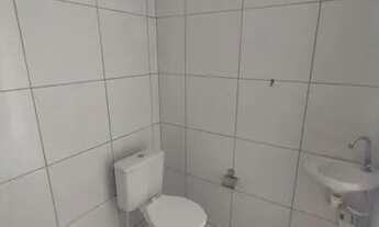 Imagem 7: Apartamento para aluguel tem 48 metros quadrados com 2 quartos em Mangabeira - João Pessoa