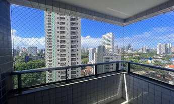 Imagem: Apartamento para aluguel tem 86 metros quadrados