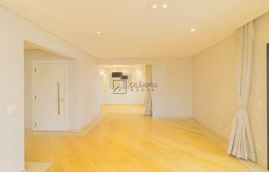 Imagem 5: Apartamento Locação Chacára Klabin 208 m² 4 Dormitórios