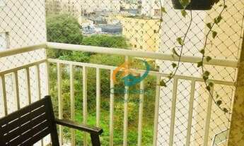 Imagem 7: Apartamento com 2 dormitórios à venda, 65 m² por R$ 400.000,00 - Macedo - Guarulhos/SP