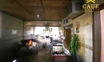 Imagem 3: Baita sítio 1500 m² c/ casa, galpão e piscina no condomínio Rancho Alegre