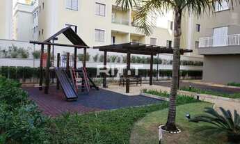 Imagem 3: Apartamento - Mansões Santo Antônio - Campinas