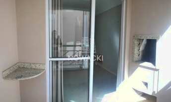 Imagem 4: APARTAMENTO TÉRREO COM 3 DORM; 1 SUÍTE e 1 VAGA NO PORTÃO