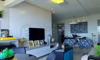 Imagem 4: Edf. Porto Real - Apartamento com 3 quartos (1 suíte) no Espinheiro - Lazer completo - 109