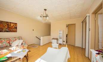 Imagem 3: Casa para Aluguel - Floresta, 2 Quartos, 80 m2