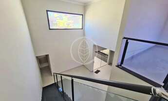 Imagem 4: Casa em Condomínio em Park Gran Reserve - Indaiatuba, SP