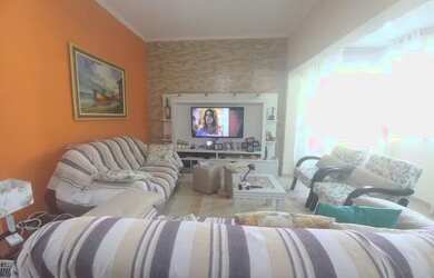 Imagem 4: Casa para venda possui 154 metros quadrados com 2 quartos em Indaiá - Bertioga - SP