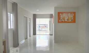 Imagem: Casa para Aluguel - Samambaia, 2 Quartos