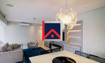 Imagem 2: Apartamento Locação 2 Dormitórios - 107 m² Brooklin