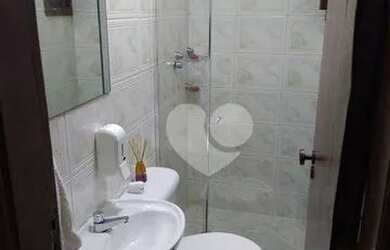 Imagem 4: Casa com 3 dormitórios à venda, 106 m² por R$ 450.000,00 - Pechincha - Rio de Janeiro/RJ