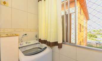 Imagem 5: Apartamento para venda com 51 metros quadrados com 3 quartos em Bairro Alto - Curitiba - P