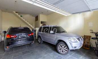 Imagem 2: São Paulo - Casa Padrão - Mandaqui