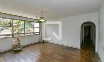 Imagem 2: Apartamento à Venda - Brooklin, 4 Quartos, 135 m2