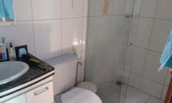 Imagem 4: Casa para aluguel possui 100 metros quadrados com 3 quartos em Cidade Nova - Santana do Pa