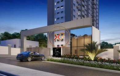 Imagem 3: RESIDENCIAL SAN MATTEO - JARDIM PAGLIATO - SOROCABA SP