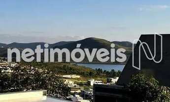 Imagem 6: Venda Casa em condomínio Alphaville, Lagoa dos Ingleses - Suíte Máster c/ Closet e Hidroma