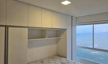 Imagem 3: Lindo apartamento em barra de jangada para alugar, todo mobiliado