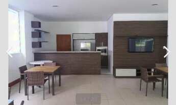 Imagem 4: Apartamento em Ondina Residence