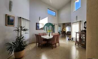 Imagem 6: SOBRADO RESIDENCIAL PALM PARK, 3 SUÍTES, PISCINA, HOLAMBRA