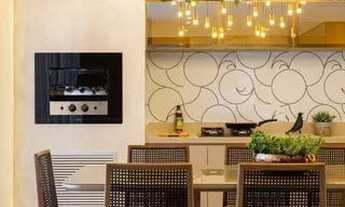 Imagem 3: Vendo Apartamento 4 suítes plenas Jardim Goiás - Nascente