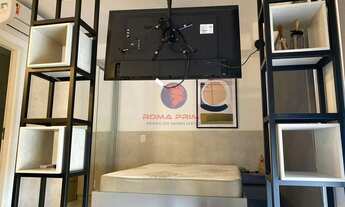 Imagem 4: Duo Jk mobiliado