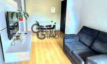 Imagem 2: Apartamento 58m² à 5 minutos do Mogi Shopping em Mogi das Cruzes/SP