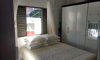 Imagem 4: Casa para venda tem 99 metros quadrados com 2 quartos em Vila Sarapuí - Duque de Caxias