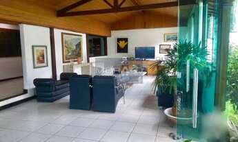 Imagem 3: Casa 5 Quartos, 8 Vagas, Bairro Bandeirantes