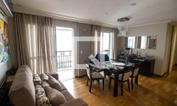 Imagem: Apartamento para Aluguel - Santo Amaro