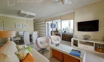 Imagem 5: Cobertura a Venda na Riviera com 04 dormitórios, Módulo 7